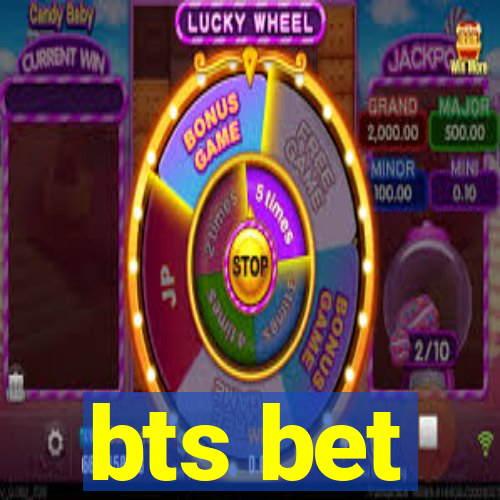 bts bet